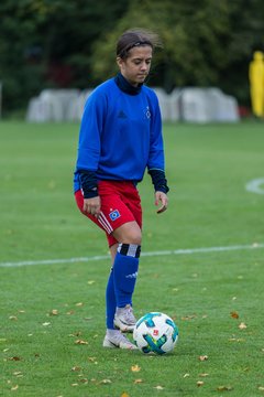 Bild 76 - B-Juniorinnen HSV - FF USV Jena : Ergebnis: 3:1